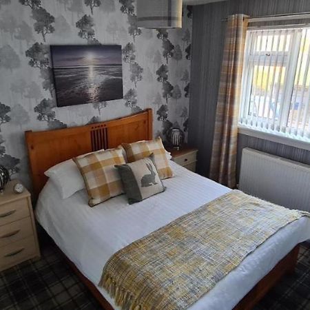 Lowefield B&B Plean Екстер'єр фото