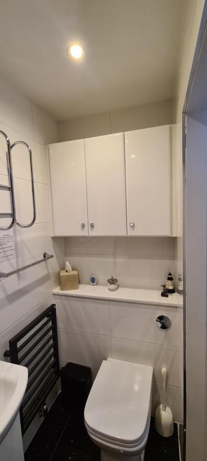 Lowefield B&B Plean Екстер'єр фото